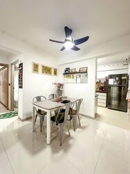 Blk 933A Hougang Crimson (Hougang), HDB 4 Rooms #575286001